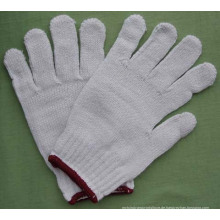 Handschuhe Einweghandschuh Work White Cotton Handschuh Liner